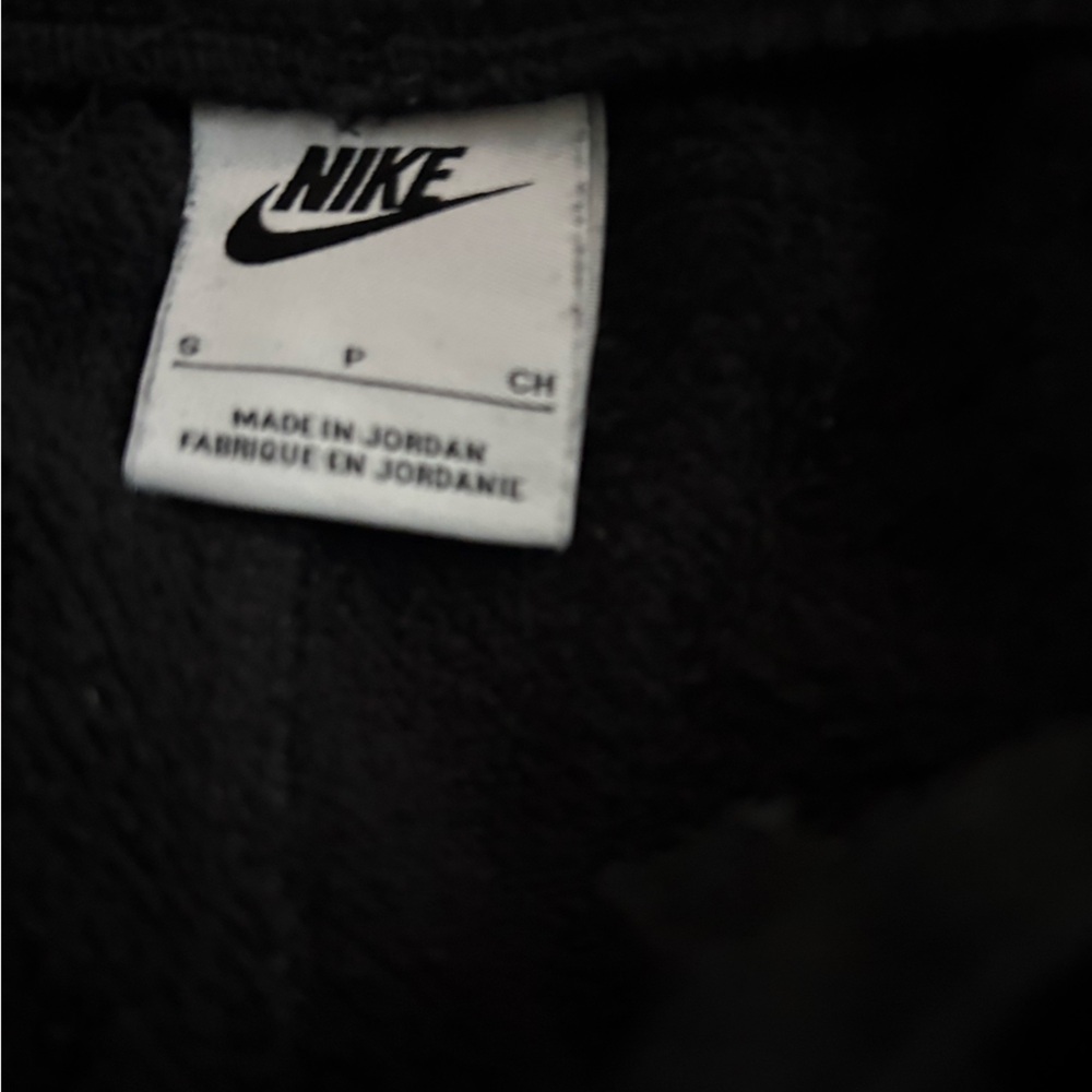 Nike Sportswear Club Fleece Joggers - Picture 5 of 5